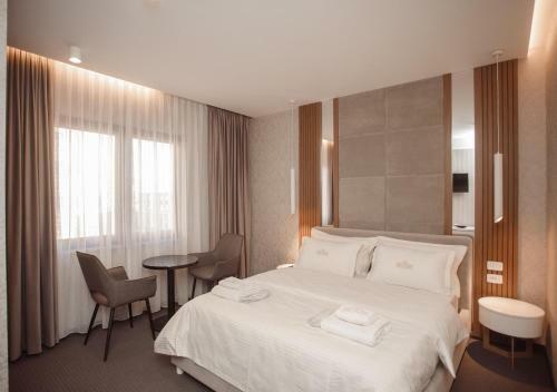 Hotel Chicago