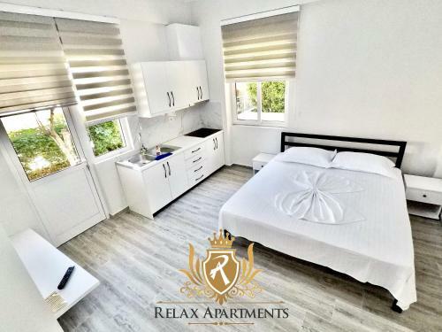 Hotel Villa Halili
