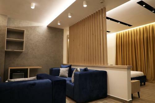 Hotel Bar Restaurant Triumf Shengjin