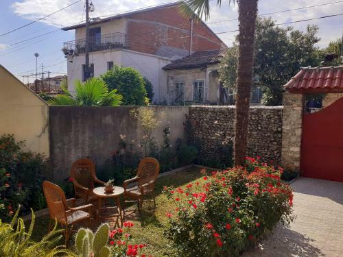 Hostal Guest House Zadeja