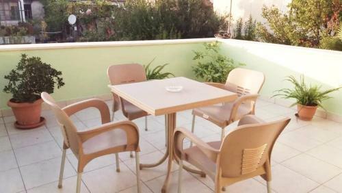 Hostal Guest House Zadeja