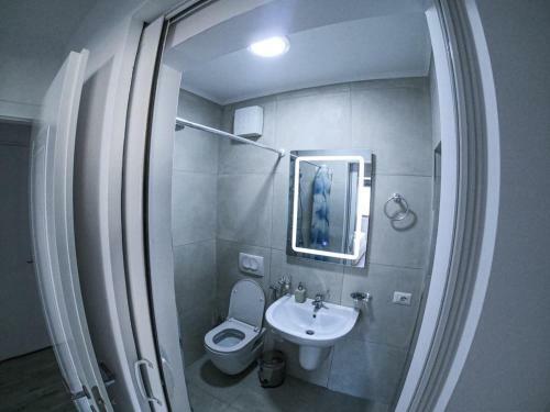 Apartamento Tirana Center