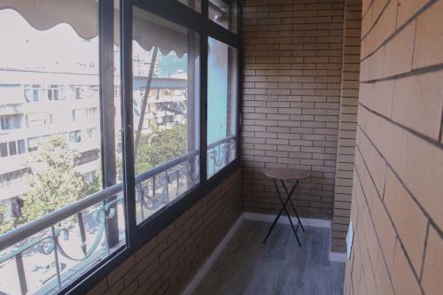 Apartamento Tirana Center