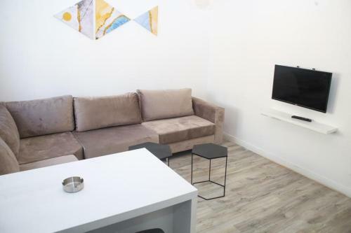 Apartamento Tirana Center