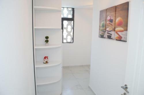 Apartamento Tirana Center