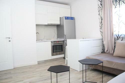 Apartamento Tirana Center