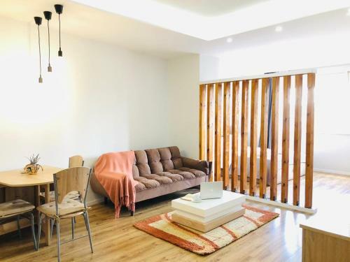 Opera Apartments - Choose Balkans
