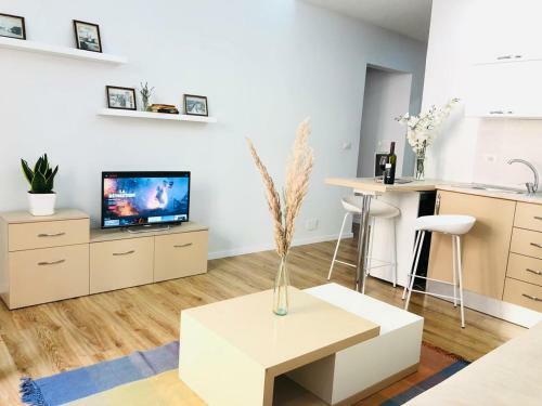 Opera Apartments - Choose Balkans