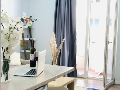 Opera Apartments - Choose Balkans