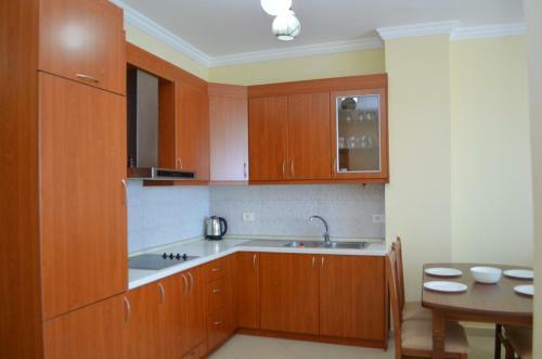 Bistrica Apartment