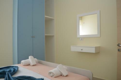Sejdi Apartments