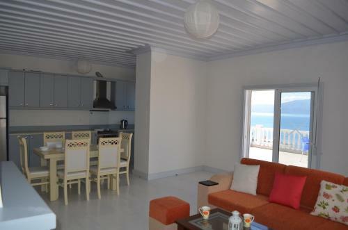 Sejdi Apartments