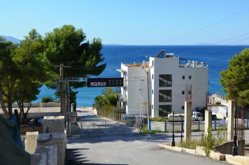 Sejdi Apartments