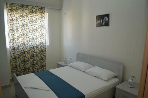 Sejdi Apartments