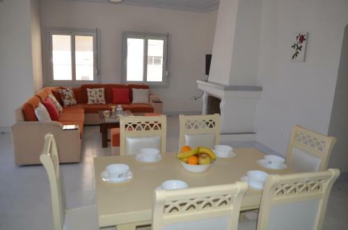 Sejdi Apartments