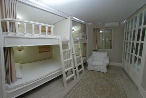 Limani Friends Apartment