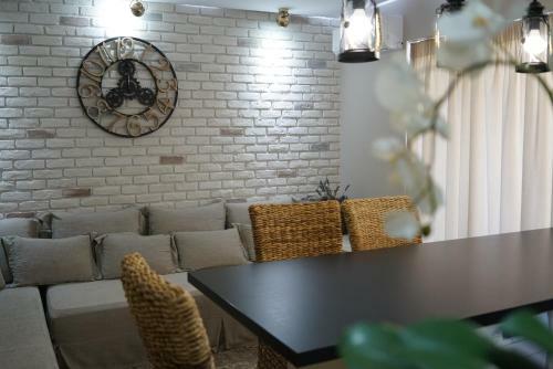 Limani Friends Apartment