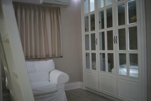 Limani Friends Apartment