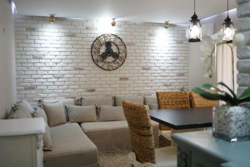 Limani Friends Apartment