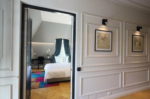 Art� Boutique Hotel