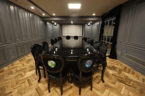 Art� Boutique Hotel