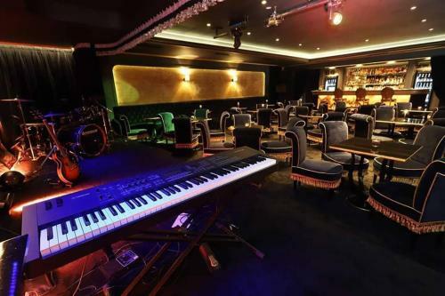 Art� Boutique Hotel