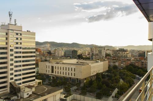 Apartamento Rooftop Tirana - Choose Balkans