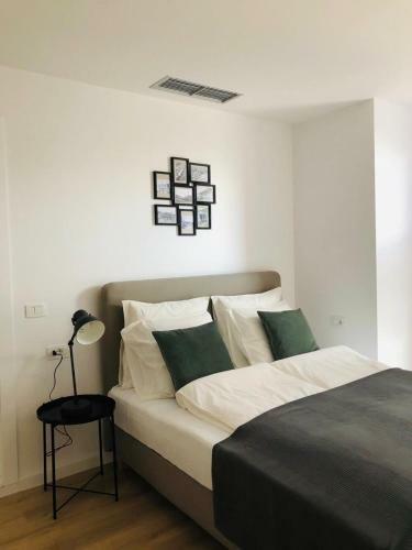 Apartamento Rooftop Tirana - Choose Balkans
