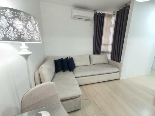 Luxury Apartment Myslym Shyri