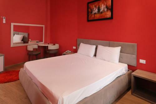Hotel Gjuta