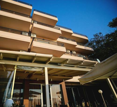 Hotel Ambasador
