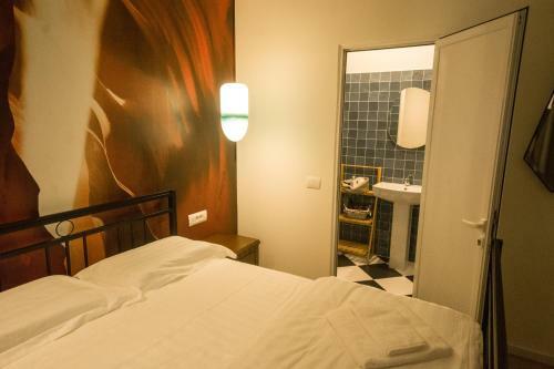 Vanilla Sky Boutique Hostel
