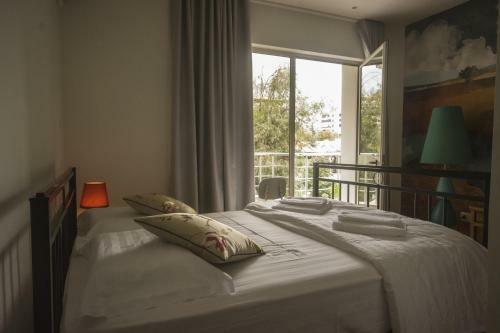 Vanilla Sky Boutique Hostel