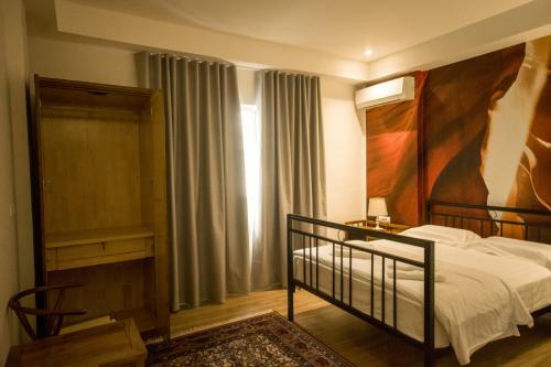 Vanilla Sky Boutique Hostel