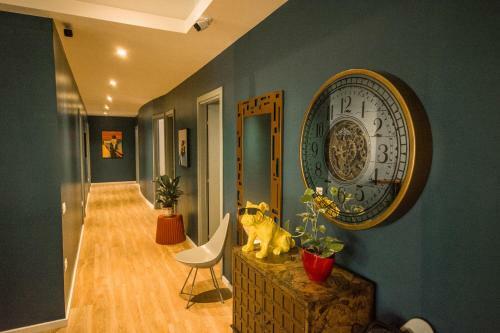 Vanilla Sky Boutique Hostel