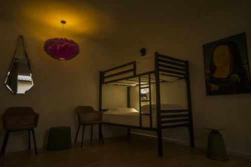 Vanilla Sky Boutique Hostel