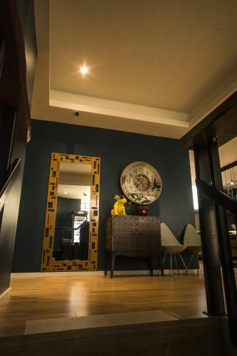 Vanilla Sky Boutique Hostel
