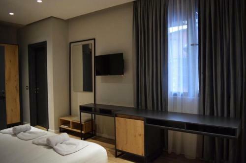 Center Hotel Tirana