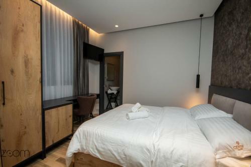 Center Hotel Tirana