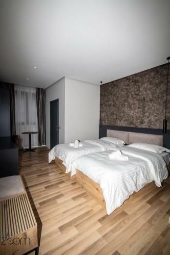 Center Hotel Tirana