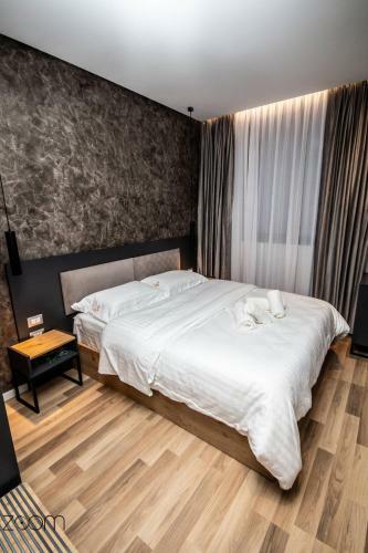 Center Hotel Tirana