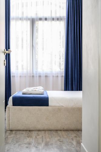 Luxury Apartment Skanderbag Square