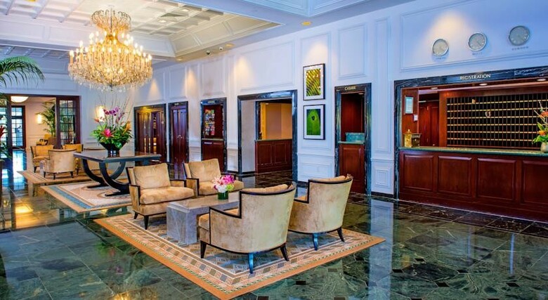 Sea View Hotel