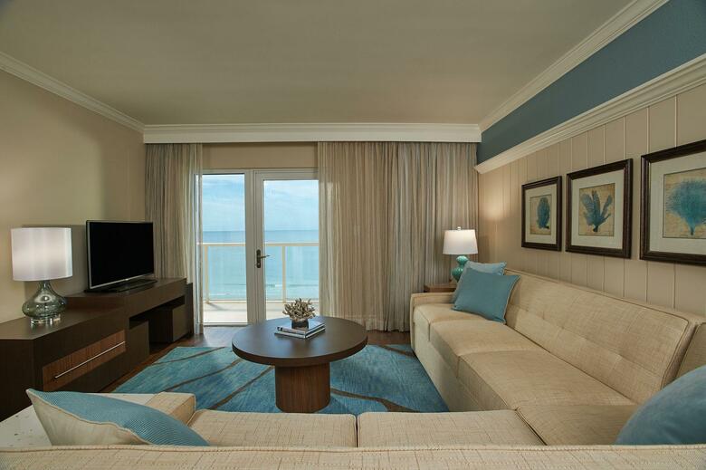 Edgewater Beach Hotel