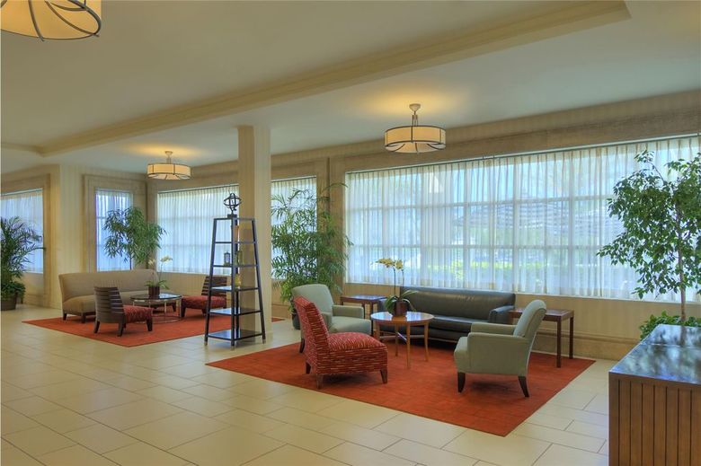 Hotel Sheraton Sand Key Resort