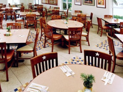 Hotel Sheraton Sand Key Resort