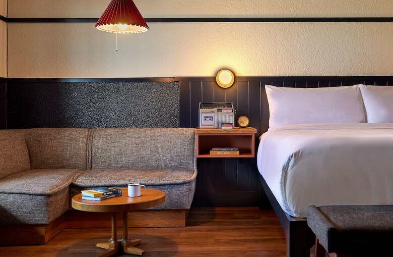 Hotel High Country Motor Lodge