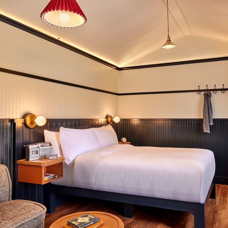 Hotel High Country Motor Lodge