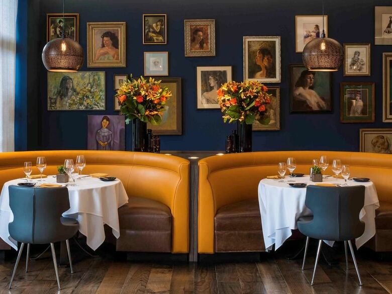 Hotel Sofitel Beverly Hills