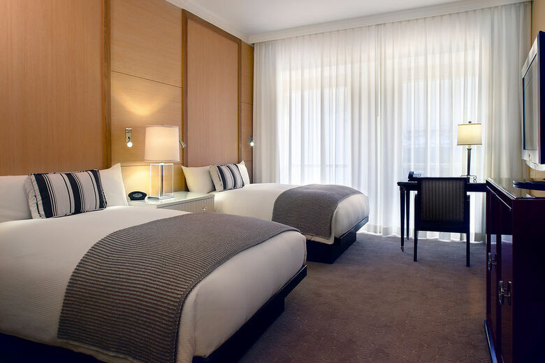 Hotel Sofitel Beverly Hills